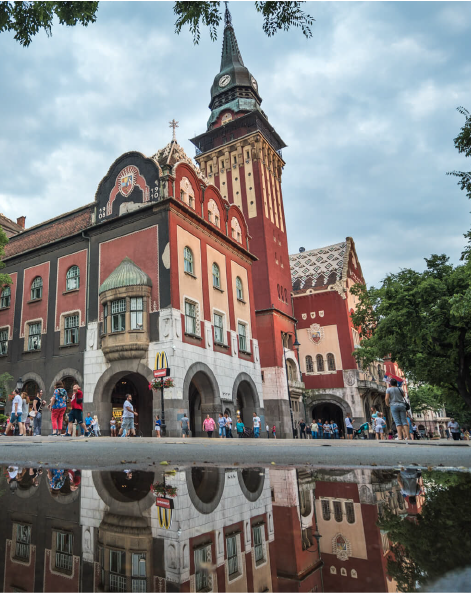 Subotica