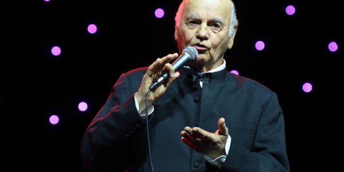 Zvonko Bogdan – Ekskluzivni koncert