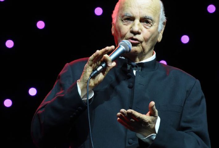 Zvonko Bogdan – Ekskluzivni koncert