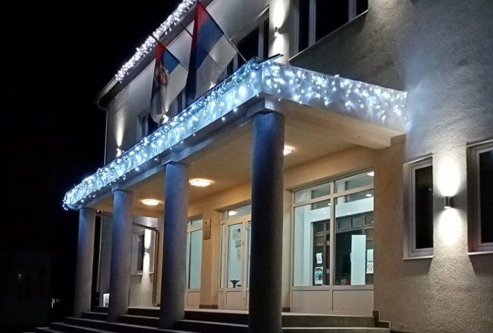 Kamena šetnica